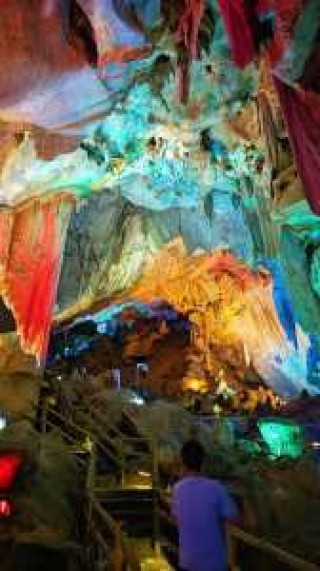 崆山白云洞风景区？崆山白云洞风景区门票优惠政策？
