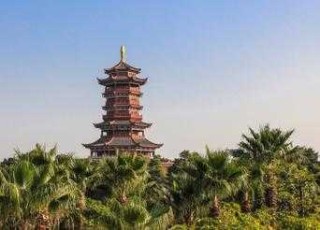 厦门园博园门票多少钱一张？厦门园博园2021免费？