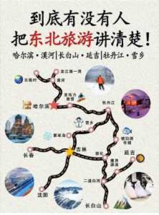 东北三省有哪些旅游景点，东北三省有哪些旅游景点名称？