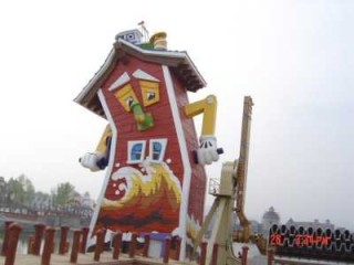 大连发现王国官方网站？大连发现王国官方网站首页？