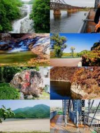 丹东免费旅游景点哪里好玩，丹东免门票的景区