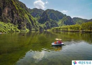 保定旅游景点大全自驾游？保定旅游景点大全自驾游图片？
