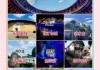 龙岩旅游景点大全排名？龙岩旅游景点大全排名图片？