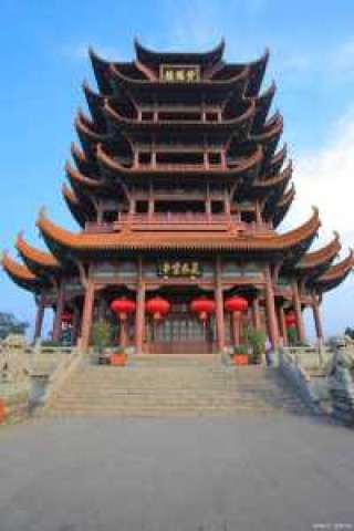 武汉前十名胜古迹？武汉必去的前十景点？