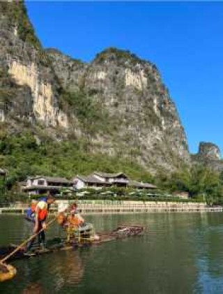 广西旅游攻略必去景点，冬天广西旅游攻略必去景点？