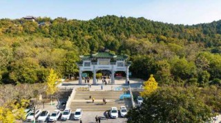 徐州景点哪里值得旅游，徐州必去三个景点