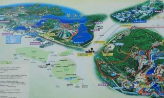 深圳东部华侨城景点，深圳东部华侨城景点介绍？