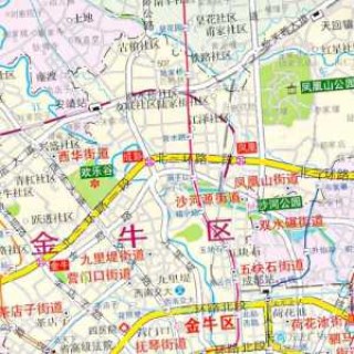 成都地图高清版大图？成都地图高清版大图全景？