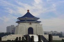 台湾前十风景名胜，台湾前十风景名胜介绍