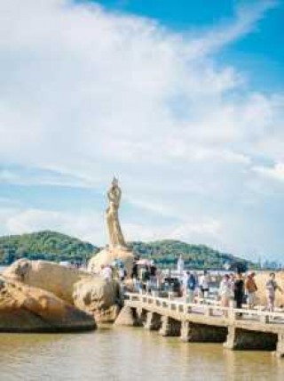 珠海海洋公园门票费用？珠海海洋公园门票费用海洋公园费用多少？
