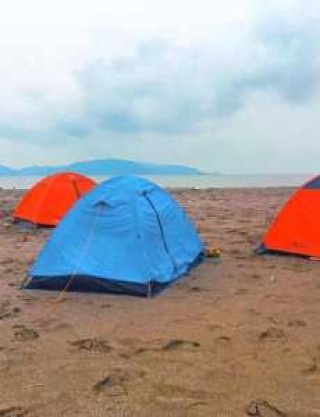 上海好玩又免费的海滩，上海哪个海滩比较好玩是免费的