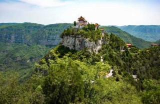 晋城旅游景点排名前十，晋城旅游景点推荐？