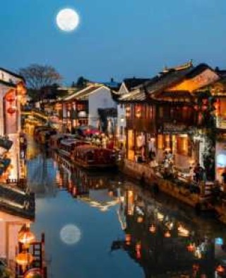 过年到哪里旅游比较好？过年哪里旅游比较好玩自驾游？