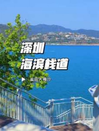深圳大梅沙一日游攻略，深圳大梅沙游记