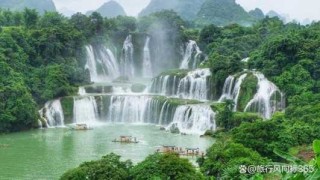 广西旅游攻略必去景点，冬天广西旅游攻略必去景点？