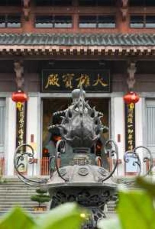 东部华侨城游玩路线，东部华侨城游玩项目