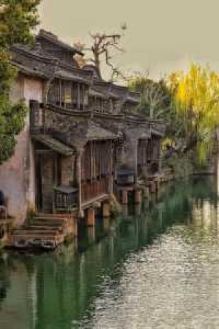江南水乡乌镇简介，江南水乡乌镇历史简介