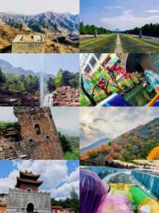 唐山旅游景点大全自驾？唐山旅游攻略景点？