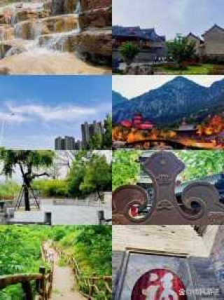 郑州旅游景点大全排名？郑州旅游景点大全排名图片？