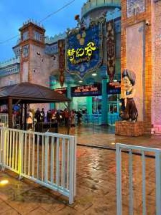 浙江横店旅游攻略三日游？浙江横店一日游？