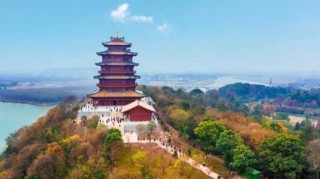 吉安旅游景点排名前十，吉安旅游景点推荐？