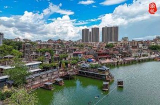 东莞好玩的地方推荐前十，东莞好玩儿的地方？