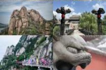 河南最火前十景区排名？河南最火前十景区排名云台山？