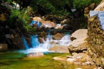 秦皇岛旅游景点，秦皇岛旅游景点阿那亚？