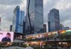 深圳最繁华的地方，深圳市区最繁华的地方