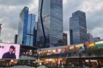 深圳最繁华的地方，深圳市区最繁华的地方