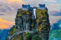 贵州省旅游景点有哪些，贵州省旅游 景点？