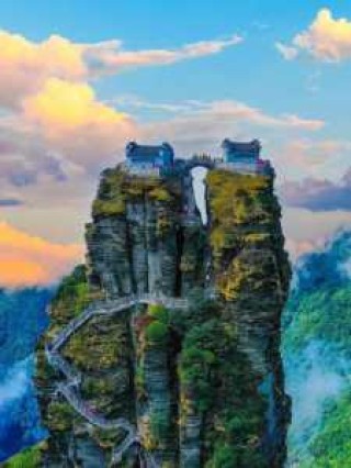 贵州省旅游景点有哪些，贵州省旅游 景点？