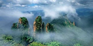 浙江有哪些好玩的旅游景点，浙江好玩的旅游景点推荐