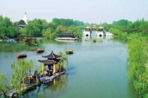 瘦西湖的景点介绍，瘦西湖的景点介绍英文？