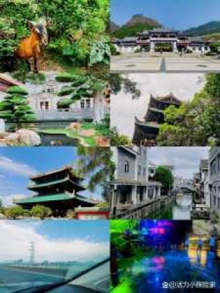 广西玉林旅游景点大全，广西玉林旅游景点大全免费的