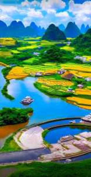北京野三坡旅游全攻略，北京野三坡在什么地方？