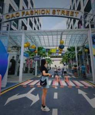深圳打卡网红景点？深圳打卡网红景点免费？