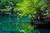 九寨沟黄龙纯玩团？九寨沟黄龙旅游？