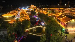 石家庄的景点排名，石家庄的景点排名前十