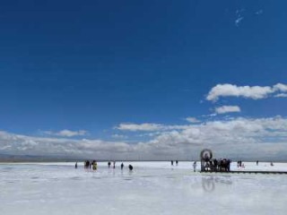 茶卡盐湖天气预报15天，茶卡盐湖天气预报15天最新消息查询