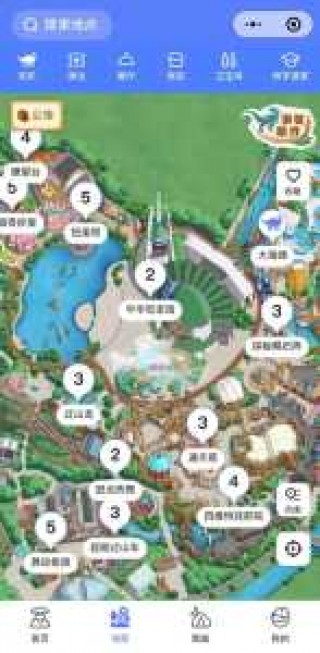 常州恐龙园一日游攻略门票？常州恐龙园2日无限次门票？