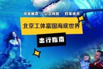 富国海底世界门票官方网站，富国海底世界门票优惠政策？