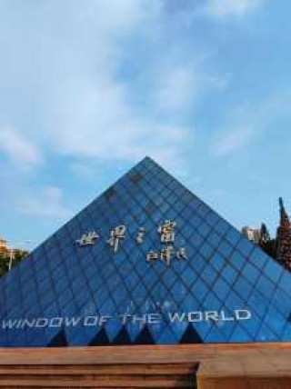 深圳名胜古迹旅游景点？深圳名胜古迹旅游景点介绍？
