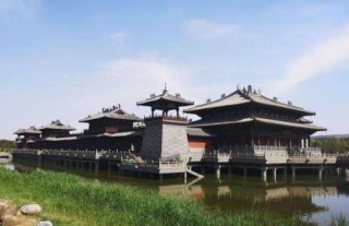 山西大同云冈石窟图片，山西大同图片？