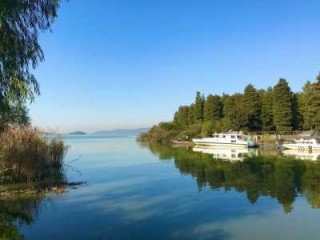 太湖鼋头渚风景区，太湖鼋头渚风景区离哪个火车站最近？