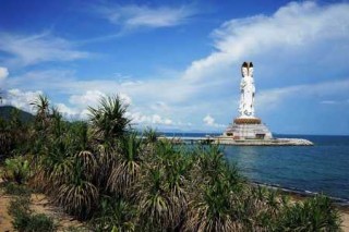 海南游玩攻略景点大全？海南游玩前十景点推荐？