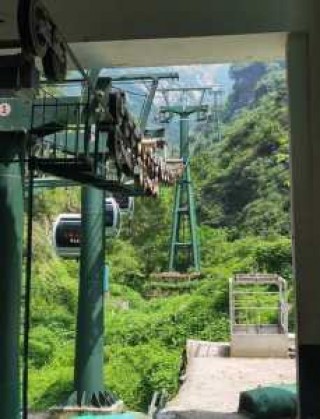 香山公园开放时间，香山公园开放时间和门票费？