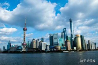 上海市好玩的地方推荐？上海市好玩的地方推荐一下？