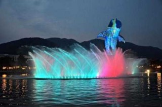 珠海海泉湾度假村费用，珠海市海泉湾度假村