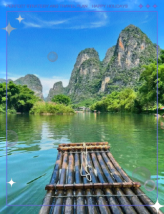 适合十月一旅游的地方？十月一适合旅游的城市？